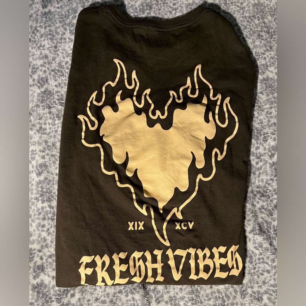 Fresh Vibes brand